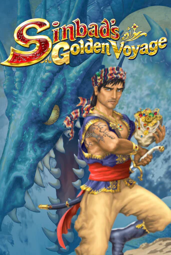 Sinbad's Golden Voyage играть демо версию | SlotoKing без регистрации