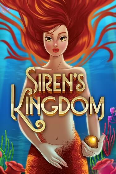 Siren's Kingdom играть демо версию | SlotoKing без регистрации