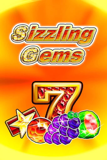 Sizzling Gems играть демо версию | SlotoKing без регистрации
