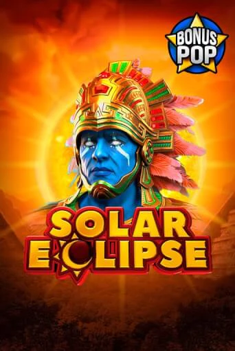 Solar Eclipse играть демо версию | SlotoKing без регистрации