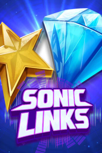 Sonic Links играть демо версию | SlotoKing без регистрации