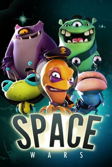 Space Wars™ играть демо версию | SlotoKing без регистрации