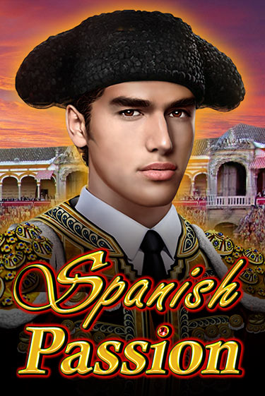 Spanish Passion играть демо версию | SlotoKing без регистрации
