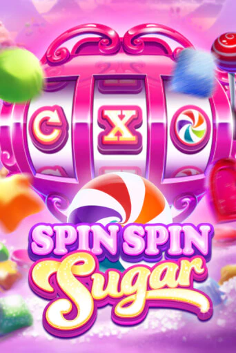 Spin Spin Sugar играть демо версию | SlotoKing без регистрации