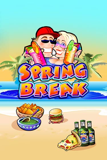 Spring Break играть демо версию | SlotoKing без регистрации