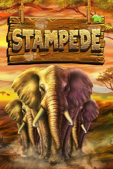 Stampede играть демо версию | SlotoKing без регистрации