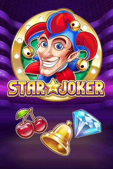 Star Joker играть демо версию | SlotoKing без регистрации