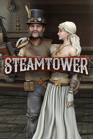 Steam Tower™ играть демо версию | SlotoKing без регистрации