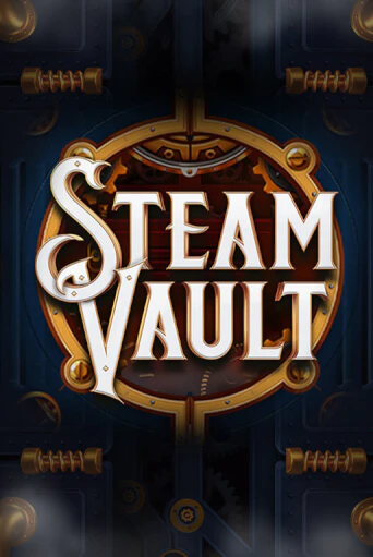 Steam Vault играть демо версию | SlotoKing без регистрации