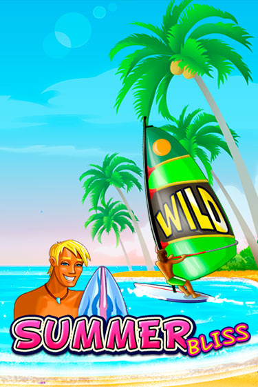 Summer Bliss играть демо версию | SlotoKing без регистрации