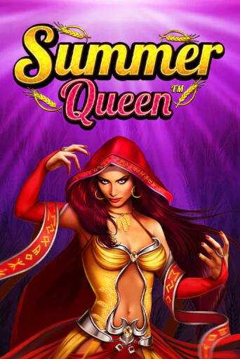 Summer Queen играть демо версию | SlotoKing без регистрации