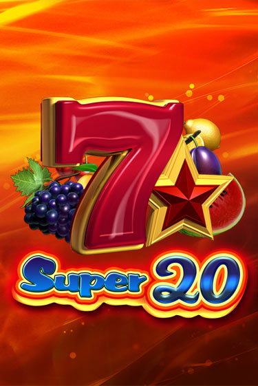 Super 20 играть демо версию | SlotoKing без регистрации
