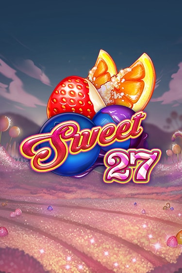 Sweet 27 играть демо версию | SlotoKing без регистрации