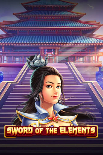 Sword of the Elements играть демо версию | SlotoKing без регистрации