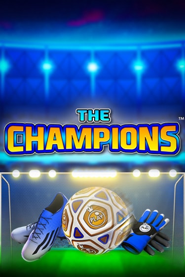 The Champions играть демо версию | SlotoKing без регистрации