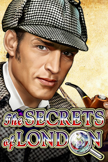 The Secrets Of London играть демо версию | SlotoKing без регистрации