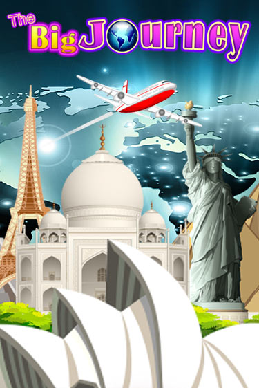 The Big Journey играть демо версию | SlotoKing без регистрации