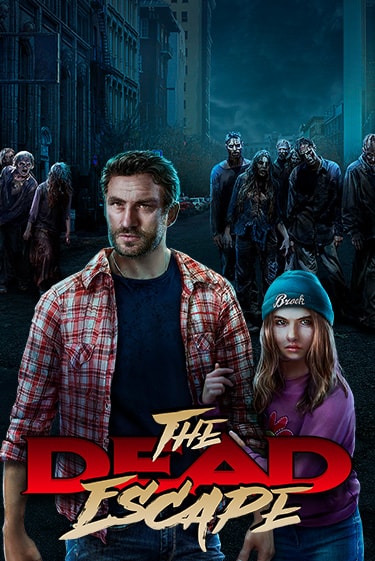 The Dead Escape играть демо версию | SlotoKing без регистрации