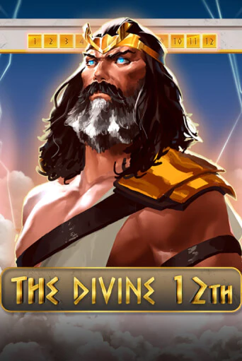 The Divine 12th играть демо версию | SlotoKing без регистрации