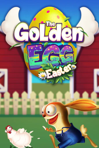 The Golden Egg Easter играть демо версию | SlotoKing без регистрации