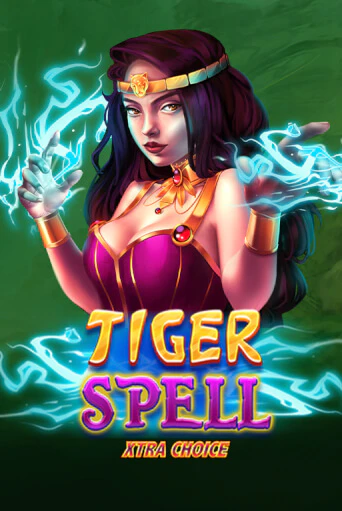 Tiger Spell - Xtra Choice играть демо версию | SlotoKing без регистрации