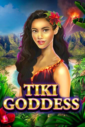 Tiki Goddess играть демо версию | SlotoKing без регистрации