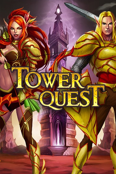 Tower Quest играть демо версию | SlotoKing без регистрации