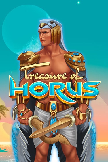 Treasure of Horus играть демо версию | SlotoKing без регистрации