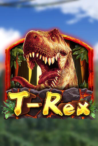 T-Rex играть демо версию | SlotoKing без регистрации