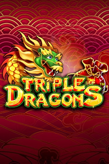 Triple Dragons играть демо версию | SlotoKing без регистрации