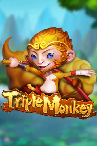 Triple Monkey играть демо версию | SlotoKing без регистрации
