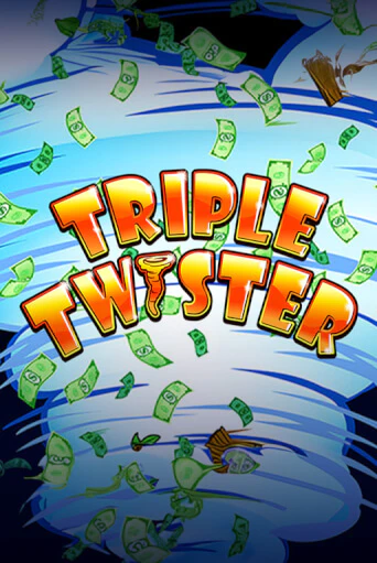 Triple Twister играть демо версию | SlotoKing без регистрации