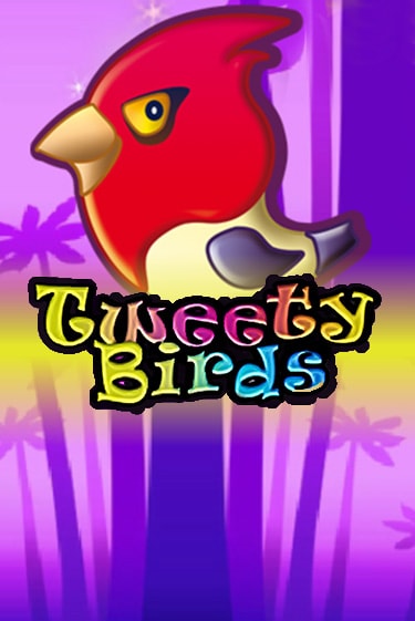 Tweety Birds играть демо версию | SlotoKing без регистрации