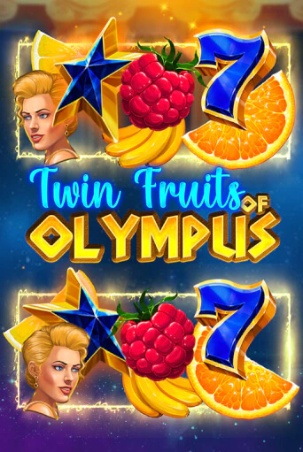 Twin Fruits of Olympus играть демо версию | SlotoKing без регистрации