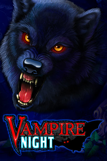 Vampire Night играть демо версию | SlotoKing без регистрации