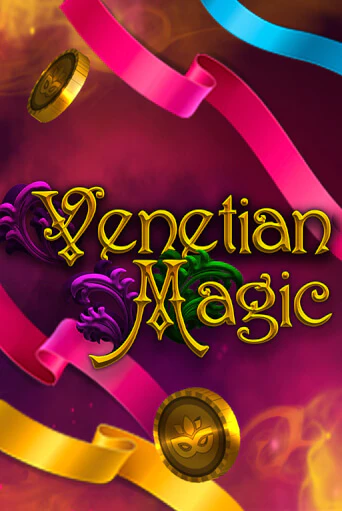 Venetian Magic играть демо версию | SlotoKing без регистрации