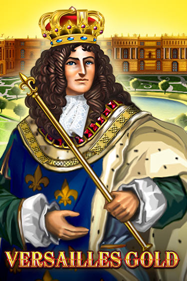 Versailles Gold играть демо версию | SlotoKing без регистрации
