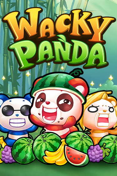 Wacky Panda играть демо версию | SlotoKing без регистрации