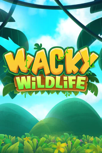 Wacky Wildlife играть демо версию | SlotoKing без регистрации