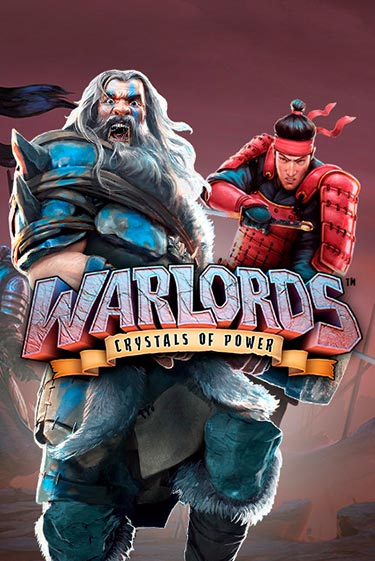 Warlords: Crystals of Power™ играть демо версию | SlotoKing без регистрации
