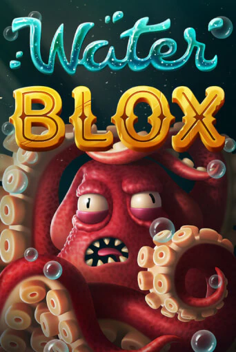 Water Blox играть демо версию | SlotoKing без регистрации