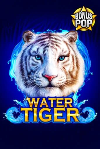 Water Tiger играть демо версию | SlotoKing без регистрации