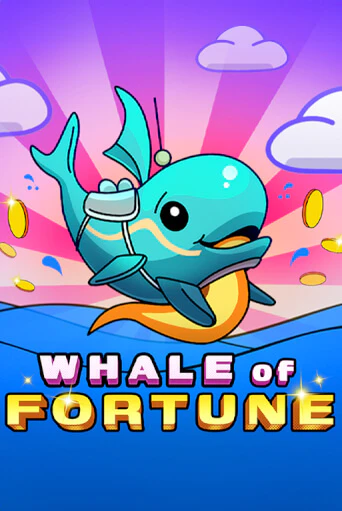 Whale of Fortune играть демо версию | SlotoKing без регистрации