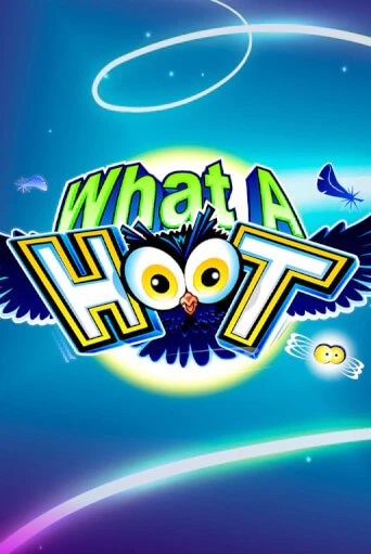 What A Hoot играть демо версию | SlotoKing без регистрации