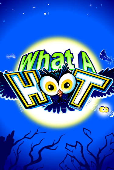 What a Hoot играть демо версию | SlotoKing без регистрации