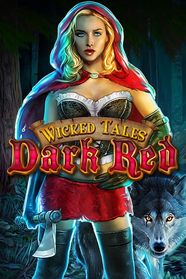 Wicked Tales: Dark Red играть демо версию | SlotoKing без регистрации