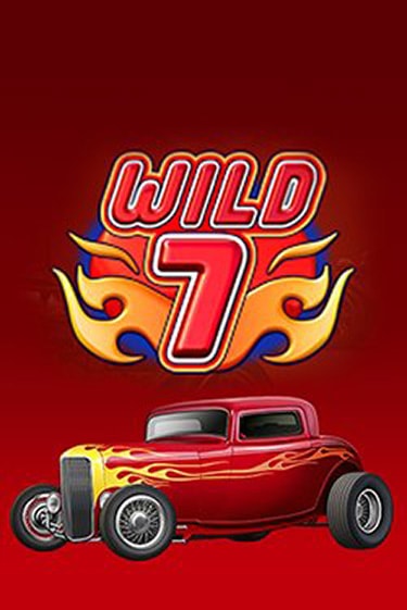 Wild Seven играть демо версию | SlotoKing без регистрации