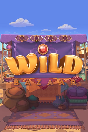 Wild Bazaar играть демо версию | SlotoKing без регистрации