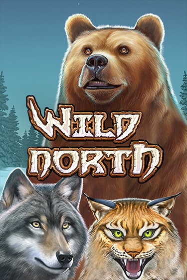 Wild North играть демо версию | SlotoKing без регистрации