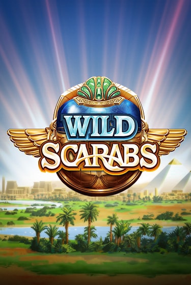 Wild Scarabs играть демо версию | SlotoKing без регистрации